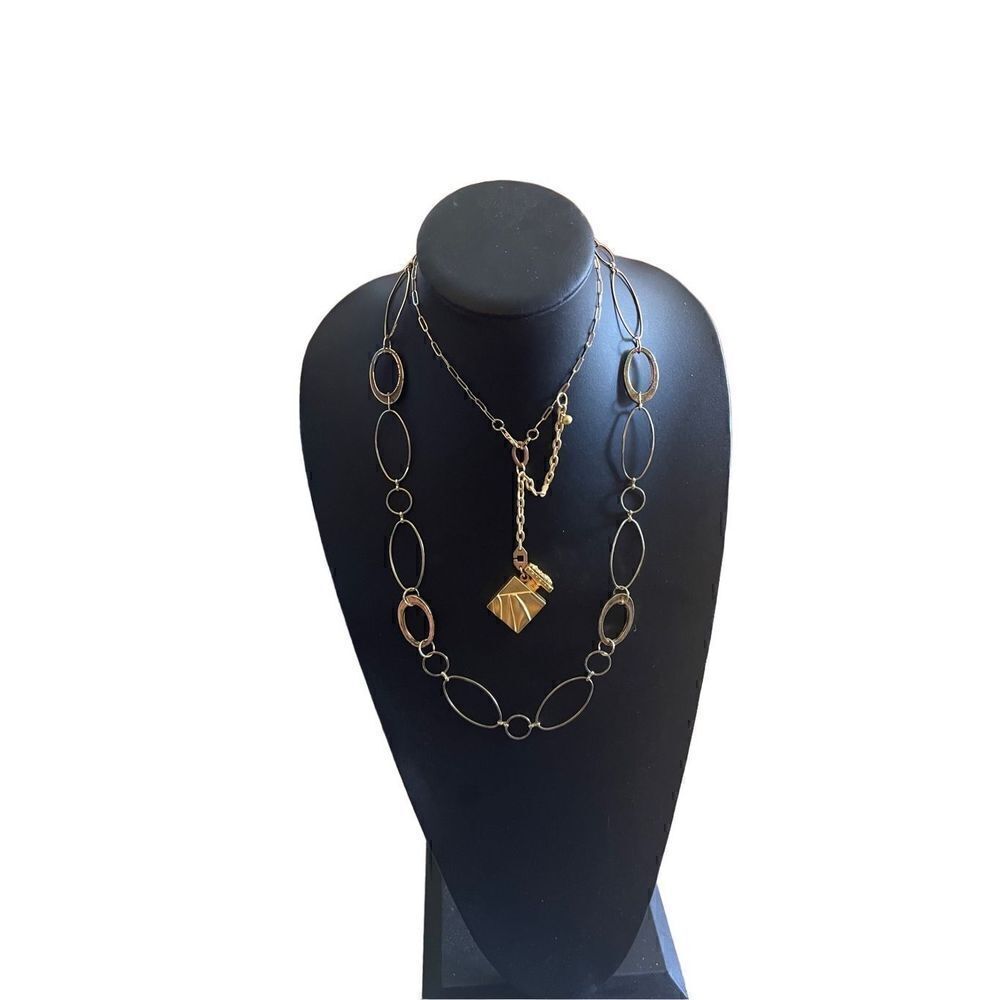 Balenciaga Necklace   